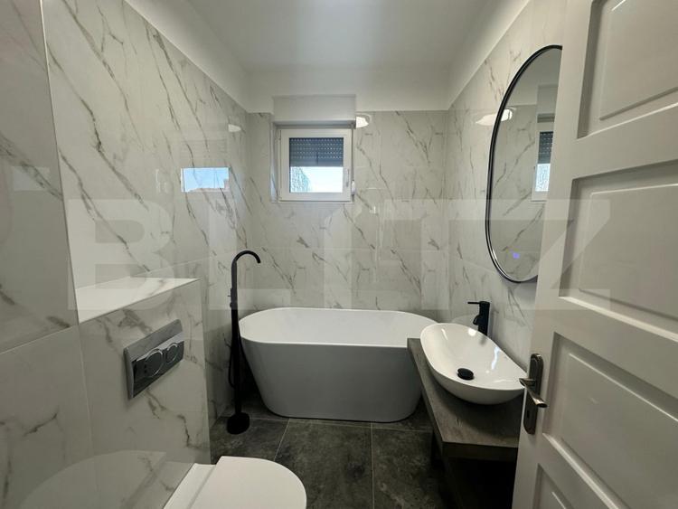 Apartament 4 camere, 120 mp, zona Titulescu