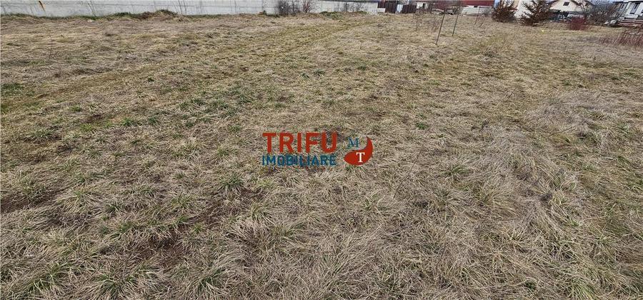 Teren de vanzare zona Micesti sau schimb cu apartament !!