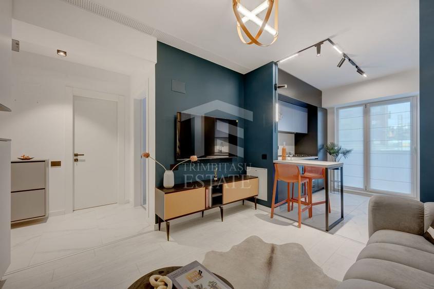 2 Camere Pallady FINALIZAT Astorium Bloc A DISCOUNT Parteneriat IKEA