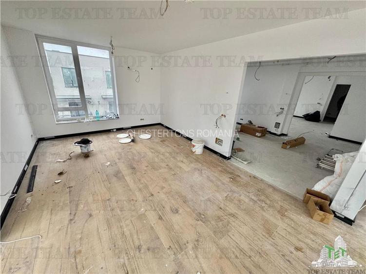 Spatiu comercial cu  600mp terasa in Popesti Leordeni aproape de metrou - 14