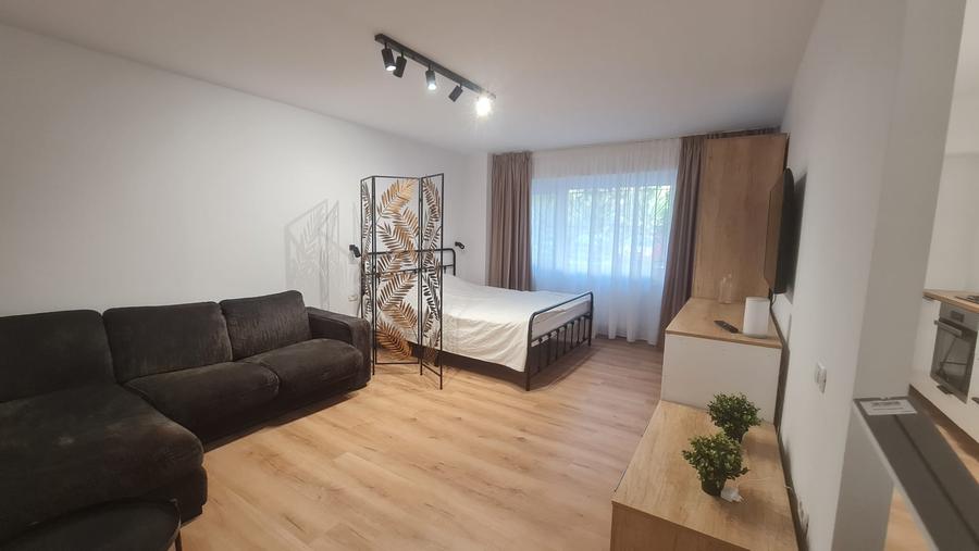 Vitan, garsoniera, 2 min mall Vitan , 42 mp, moderna