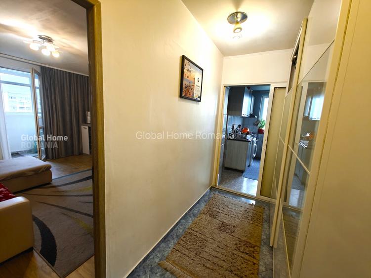 Parc Drumul Taberei | 2 Camere + Balcon | 8 Min. Metrou - 4