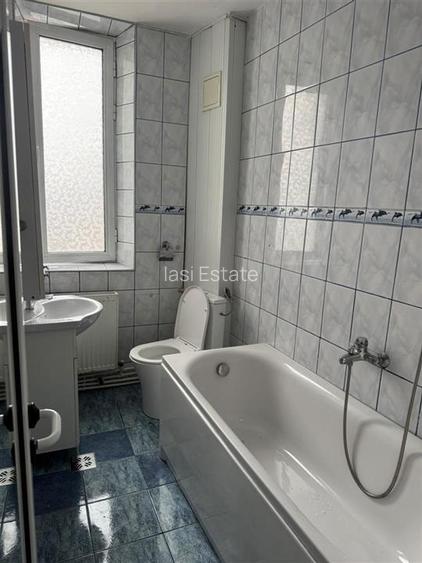 Apartament 2 Camere Centru - Cuza Voda - 18