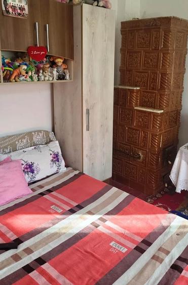 Casă din cărămidă, zona Col. Buzoianu, teren 280 mp, toate utilitățile