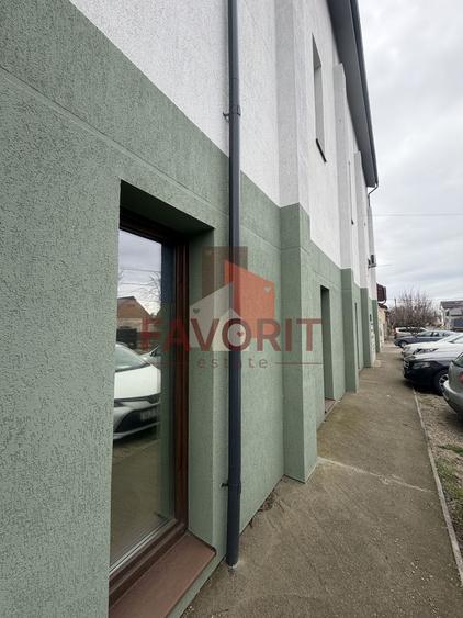 COMISION 0%. Spatiu comercial. Bloc nou