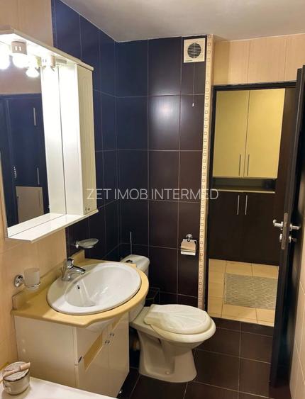 Garsoniera Piata Muncii - *metrou 1 minut* - 6