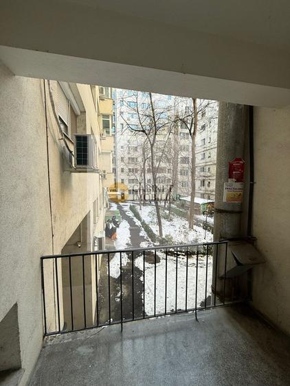 2 camere I Parc Cismigiu I Etaj 3 I Creditabil