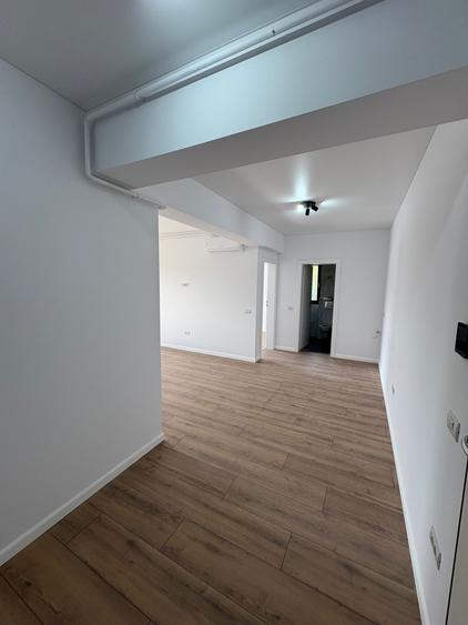 2 Camere Gara Centrala, parter, bloc nou