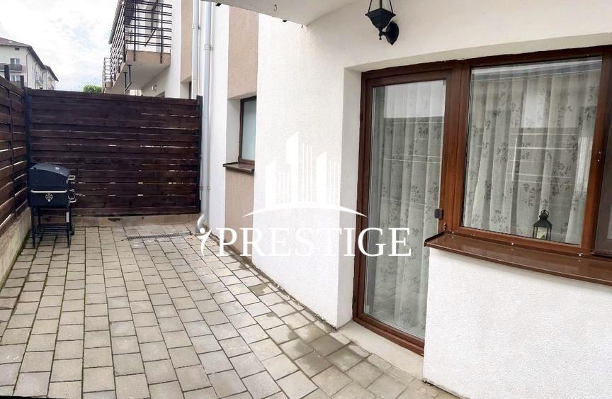 CASĂ  3 CAMERE DE VÂNZARE ÎN CARTIERUL ARHITECȚILOR, TERASĂ, 2 PARCĂRI - 11