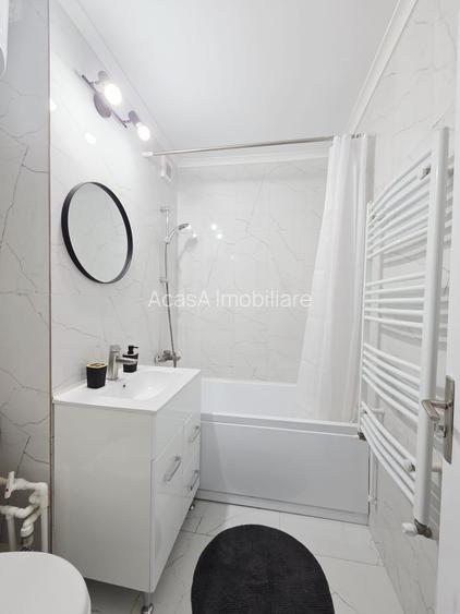 Apartament 1 camera Mazepa- Faleza priveliste la Dunare - 8