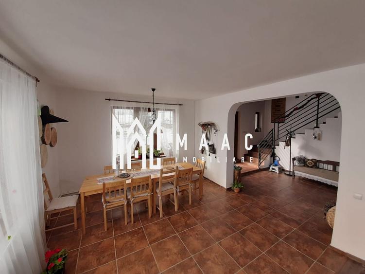 Pensiune I 6 Camere I 240 MPU I 420 Teren I Paltinis