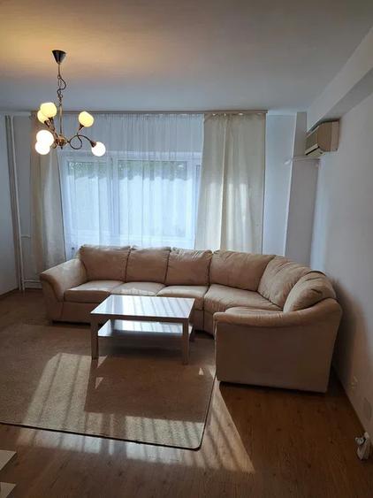 Apartament 2 camere, semidecomandat, 58 mp, ac, balcon, metrou, Dristor