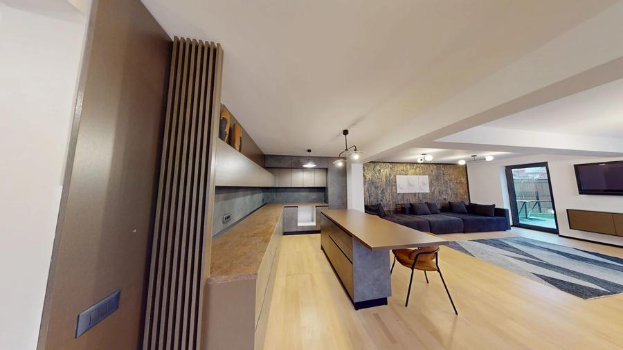 Casa noua, 4 camere, Harman - Brasov