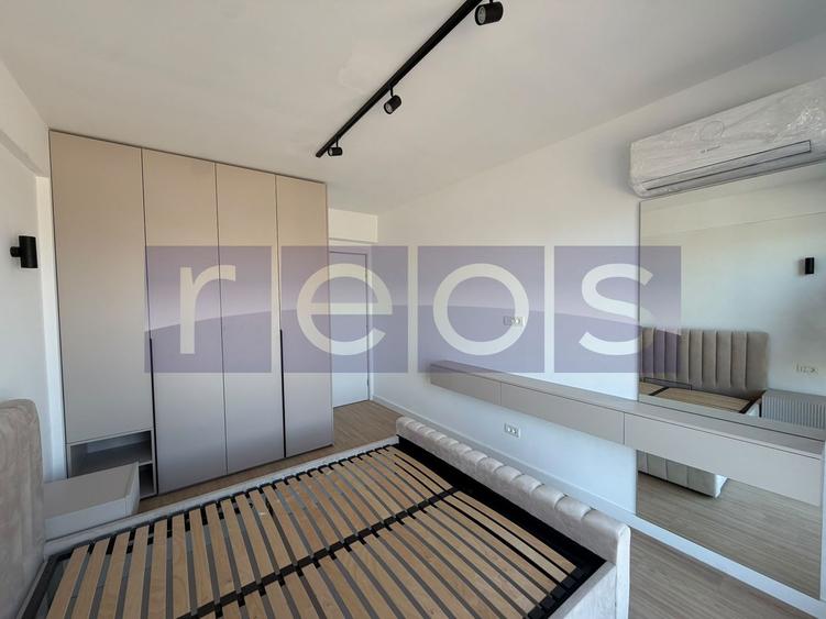 VANZARE APARTAMENT LA CHEIE-MOBILAT | 2 CAMERE | 55MP | TERASA-PARCARE - 6