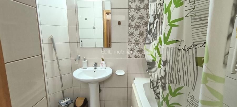 Apartament de vânzare, 1 cameră, 34 mp, Mănăștur zona Cinema Dacia - 9