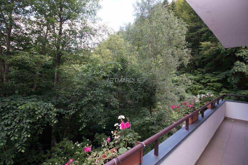 Apartament 2 camere lift si garaj - 10