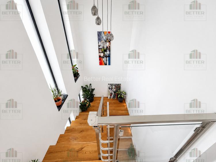 Casa Individula 4 Camere P+1E | Mobilata si Utilata - 16