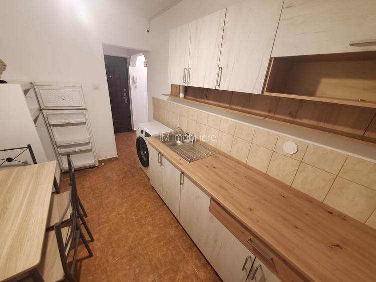 Calea Sagului- Apartament 2 camere-renovat complet - 3