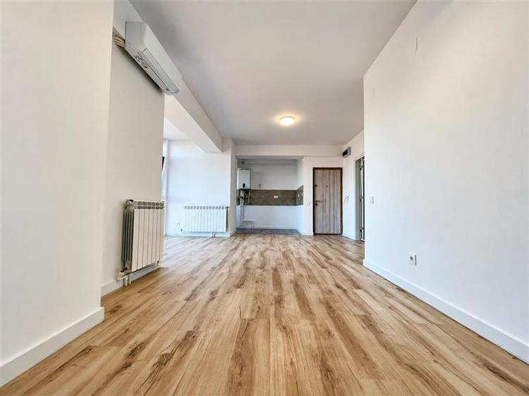 Apartament 2 camere in bloc nou de vanzare