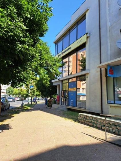 Spatiu comercial de inchiriat Prelungirea Bucuresti N1