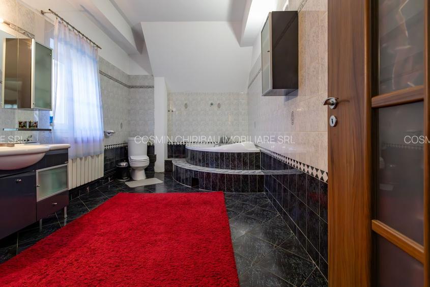 Proprietate exclusivistă ultracentrală -eleganță, spațiu și rafinament - 19