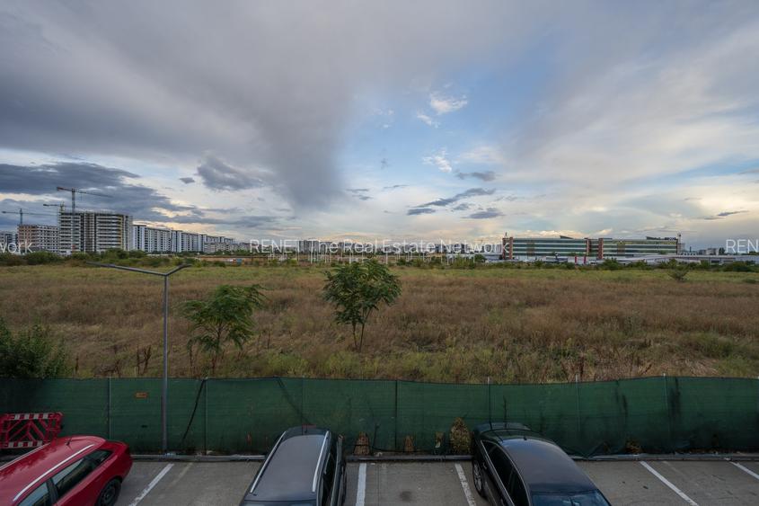 Militari, Drumul Ciorogarla, etaj 1/5, Statie STB langa Complex