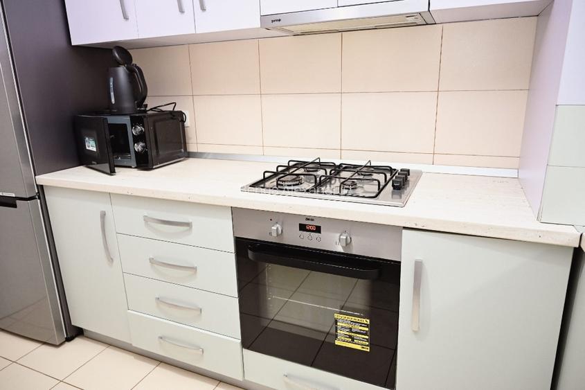 Proprietar,apartament 2 camere ,mobilat utilat - 2