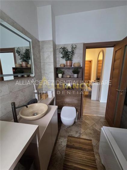 Popesti Agnes Apartament 3 Camere Mobilat/Utilat+Parcare - 13