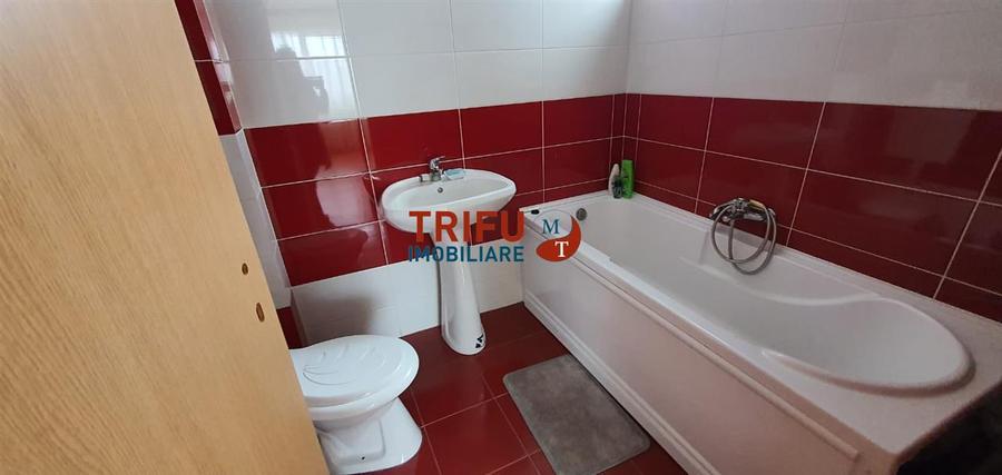 Apartament cu scara interioara 3 camere zona Alba Micesti