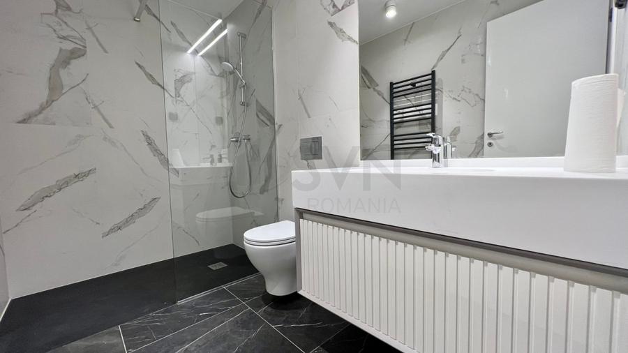 REA1028135 Apartament High End 4 camere I One Herastrau Towers