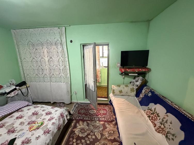 De vânzare casa Bld Dorobantilor