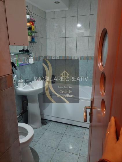 Aparate 3 camere piața Reșița - 7