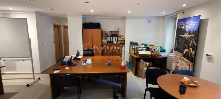 Spatiu birouri zona Centrul Civic - 3