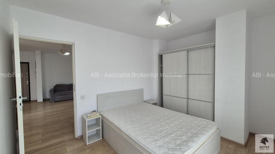 Apartament Modern cu 3 camere Magurele - Centru - 13