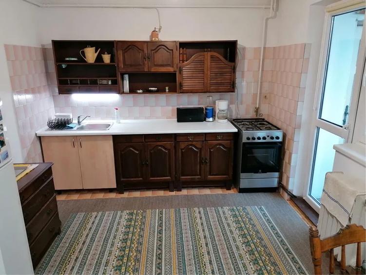 Apartament 3 camere renovat, 61 mp, Grigorescu, zona Profi!