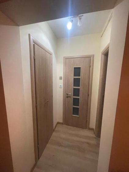 5 min metrou Parc IOR 2 camere Cf.1 cu balcon bloc reabilitat