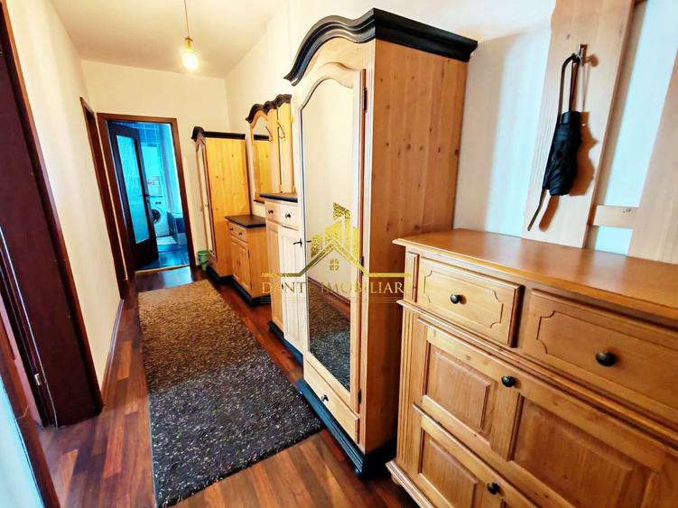 2 camere, mobilat modern, bloc nou, balcon, Zorilor, Observatorului