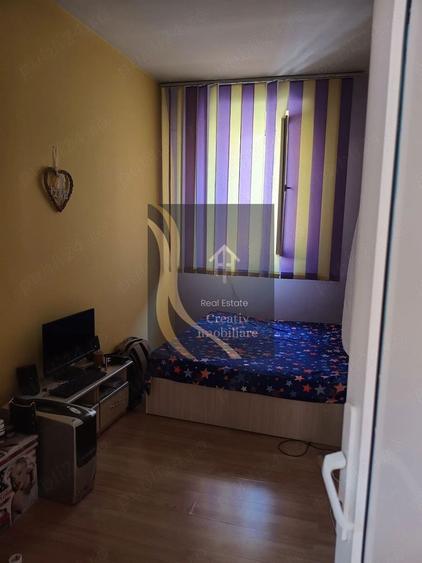 Apartament ultracentral - Piața Mihail Kogălniceanu