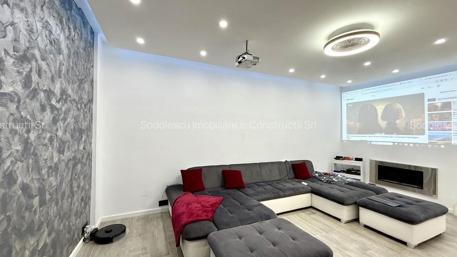 CASA INDIVIDUALA - 2