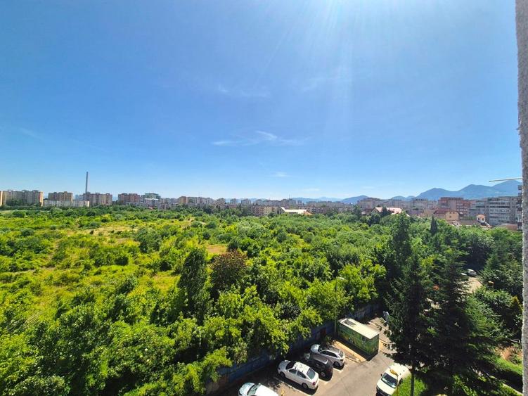 Centru Civic, apartament decomandat, ideal pentru un cuplu, pet friendly