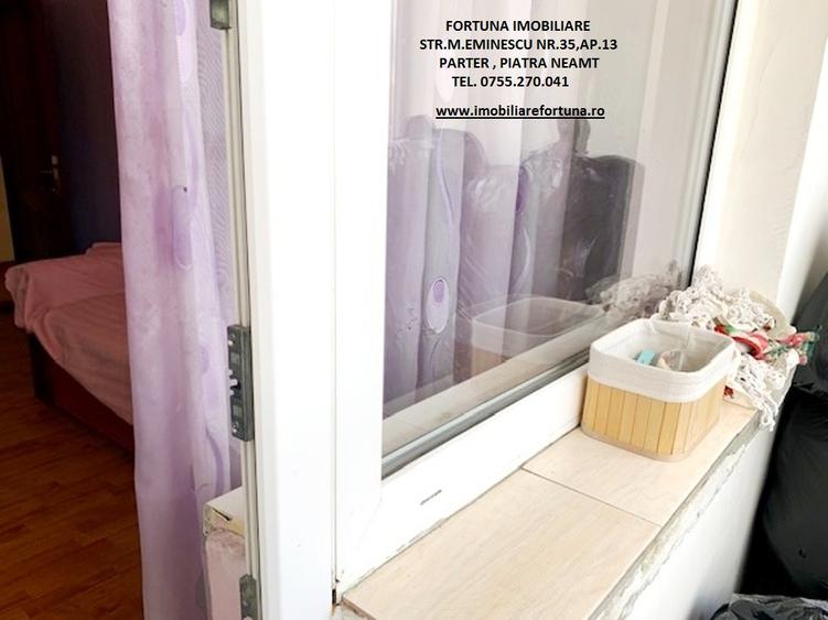 Apartament 3 camere, zona Liceul de informatica/ Orion