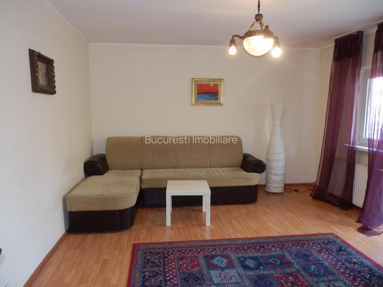 Tineretului,Piata Timpuri Noi,Vacaresti,CENTRALA PROPRIE bl.  reabilitat et.1/4 - 6