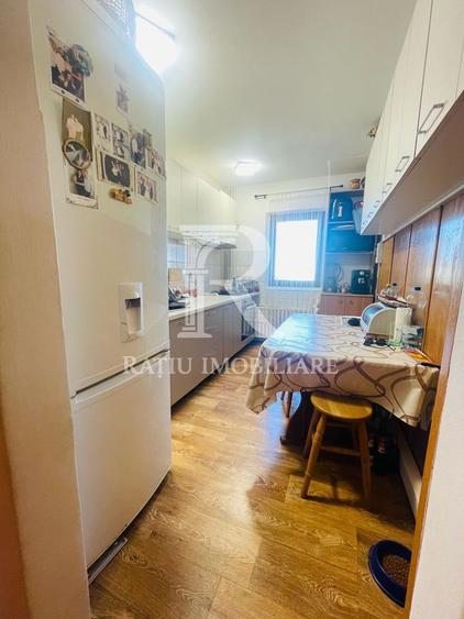 Apartament 3 camere tip PC | Zona Lotus | 2 Balcoane | Oradea