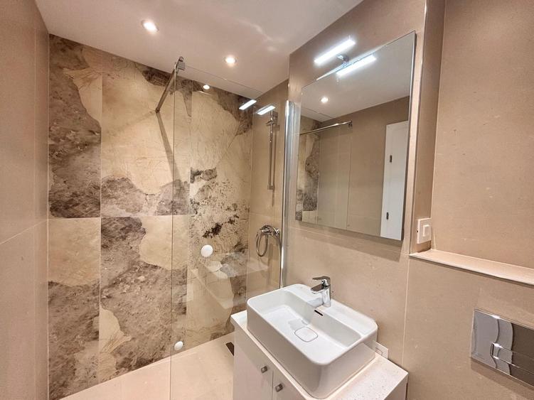 For rent 3 rooms apartment | Floreasca