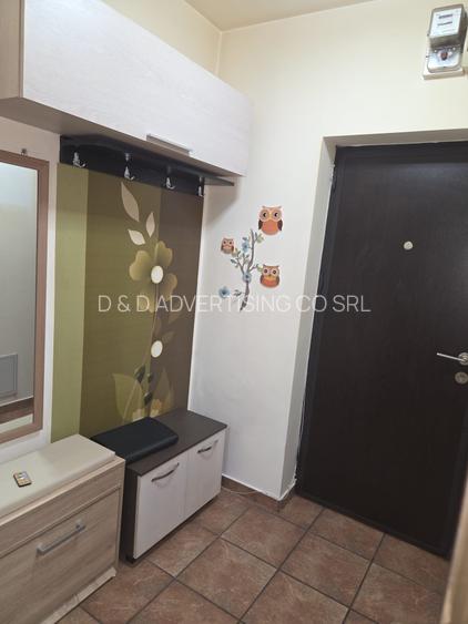 *IULIU MANIU – 3 CAMERE DECOMANDATE – 65 MP –  350 EURO!!! Lujerului - 10
