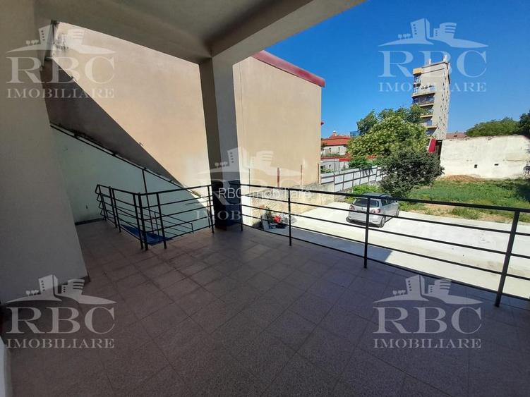 Casa pentru birouri de 300 mp cu 6 parcari Semicentral - 8