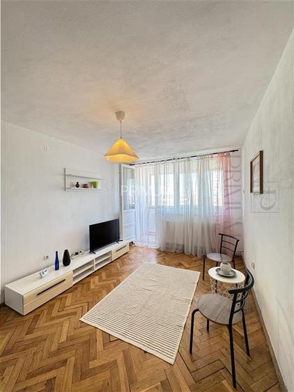 CETATII - 2 CAMERE - LIFT - CENTRALA PROPRIE - SPATIOS - IDEAL INVESTITIE - 5
