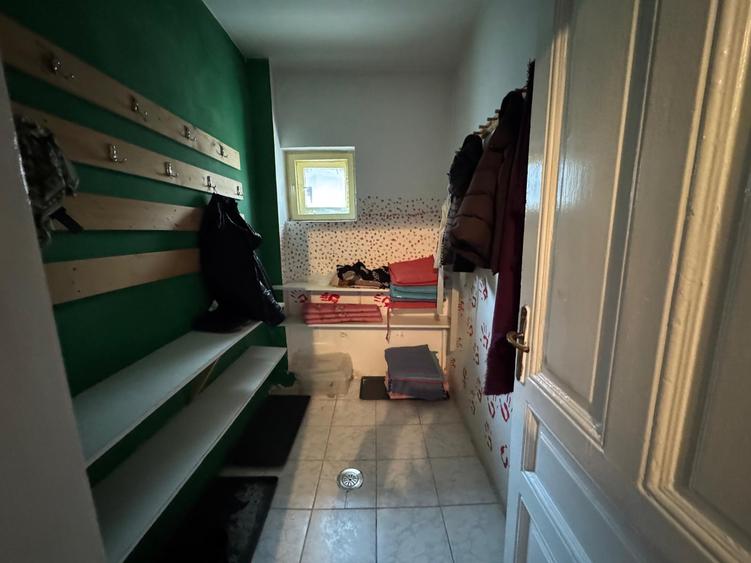 Inchiriere duplex intrare separata vila Parc Romniceanu Cotroceni metrou