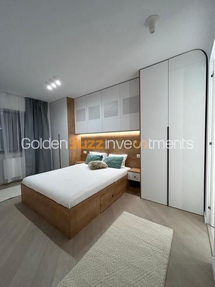 Apartament 3 camere cu parcare | Cortina North