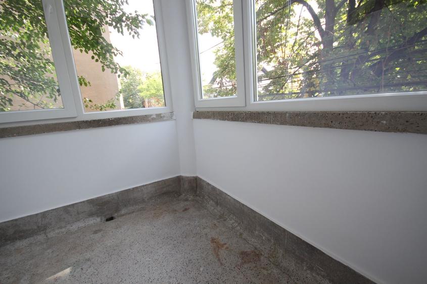 Spatios si renovat